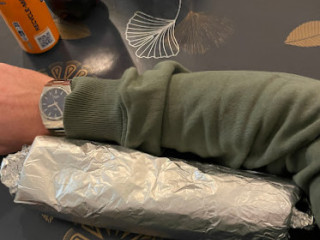 Ti Burrito