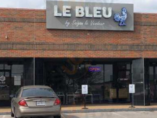 Le Bleu