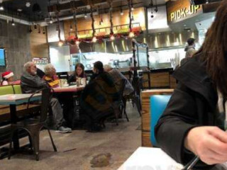 restaurant image