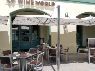 Wine World