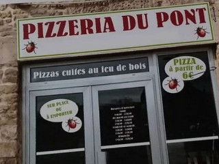 Pizzeria Du Pont