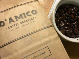 D'amico Coffee