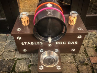 Stables Pub