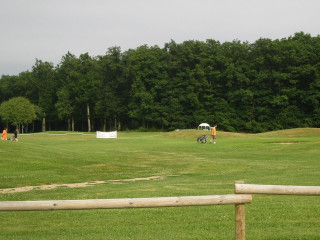 Restaurant Golf De Montpensier