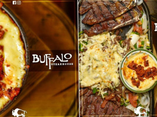 Buffalo Steakhouse