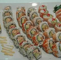 Sushi Box Tanger