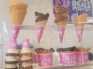 Baskin-robbins