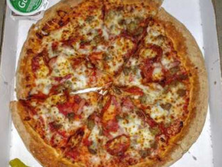 Papa John's Pizza