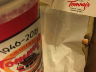 Original Tommy's