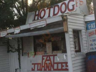 Fat Johnnie's Famous Red Hots