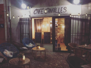 Café Canailles