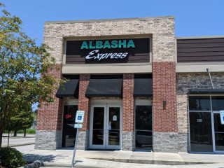 Albasha Express