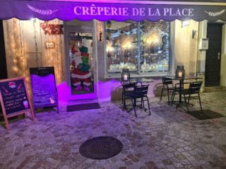 Creperie De La Ferme