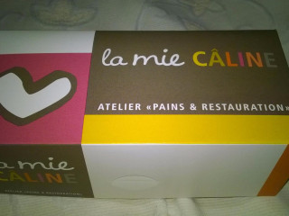 La Mie Caline