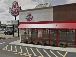 Arby's Restaurant