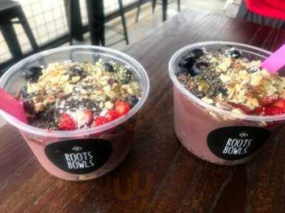 Roots Bowls