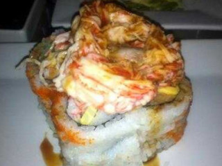 Sushi Sake Brickell 