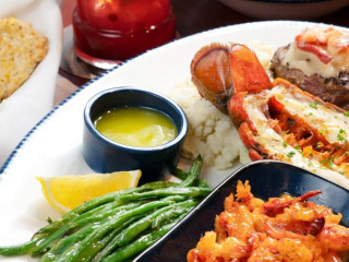 Red Lobster