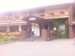 Waldhotel