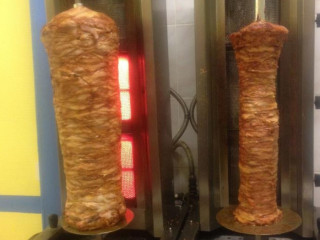 Kebab fenerbahce malakoff