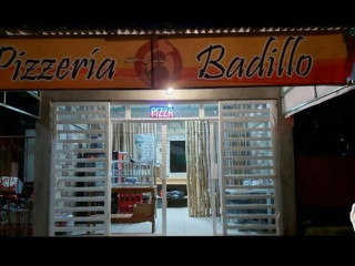 Pizzeria Badillo