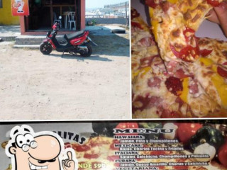 Pizzalitas Lolos