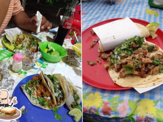 Tacos Gaby