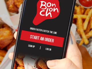 Bonchon Hanover