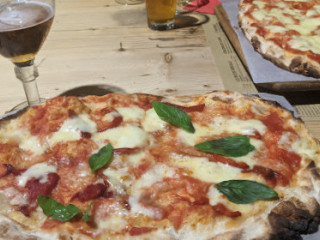 L'altra Pizza