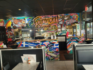 Fairmont Pizza