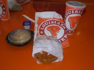 Popeyes Louisiana Kitchen