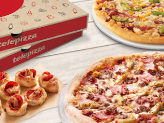 Telepizza Espinho