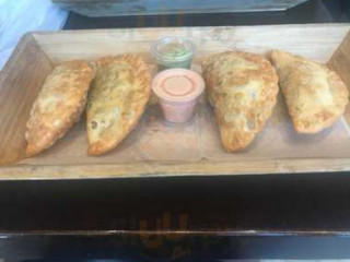 Empanada City