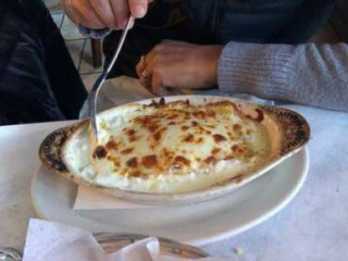 Lasagna Ristorante