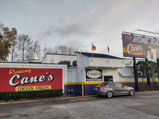 Raising Cane's Chicken Fingers