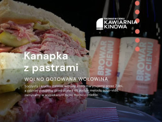 Kawiarnia Kinowa Bwc