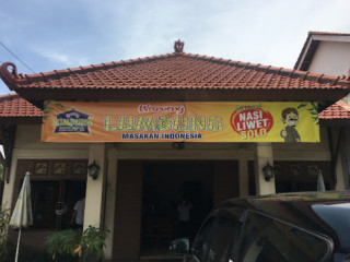 Waroeng Lumbung