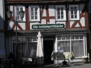 Holzmarktküche