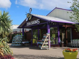 Haskins Garden Centre