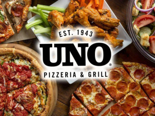 Uno Pizzeria Grill Nashua Daniel Webster Highway