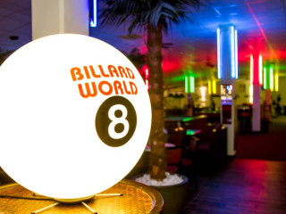 Billard World Heidelberg