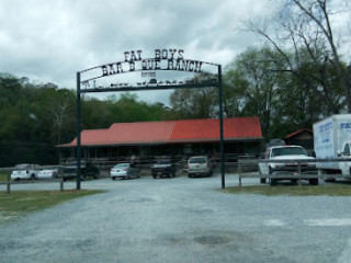 Fat Boy's -b-que Ranch