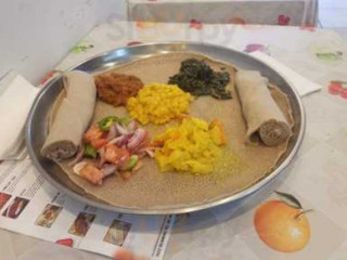 Abi Ethiopian