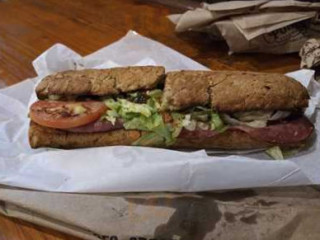 Potbelly Sandwich Shop