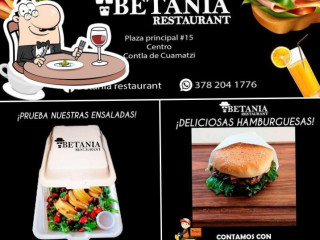 Betania