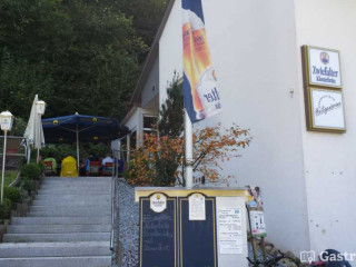 Tsv Sportrestaurant Heiligenbrunn