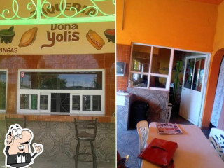 Taqueria Doña Yolis