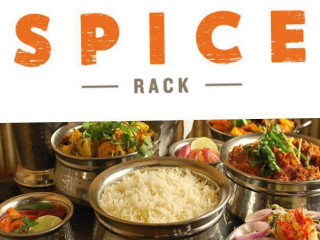 Spice Rack