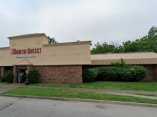 Hibachi Buffet