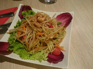 Prik Thai